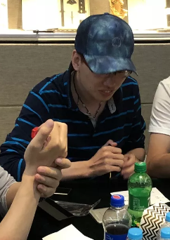 “倾听、交流、分享”2018k豆钱包学院夏季校友会(图9)